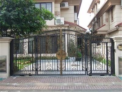 沈阳市铁西区金郁宏不锈钢经销部官方-铜门、沈阳白钢门、沈阳型材门、沈阳白钢护栏、沈阳欧式铁艺、沈阳白钢艺术字、